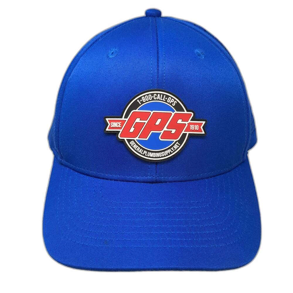 Towsleys General Plumbing Supply Kohler Blue Hat One Size Baseball Cap Strapback